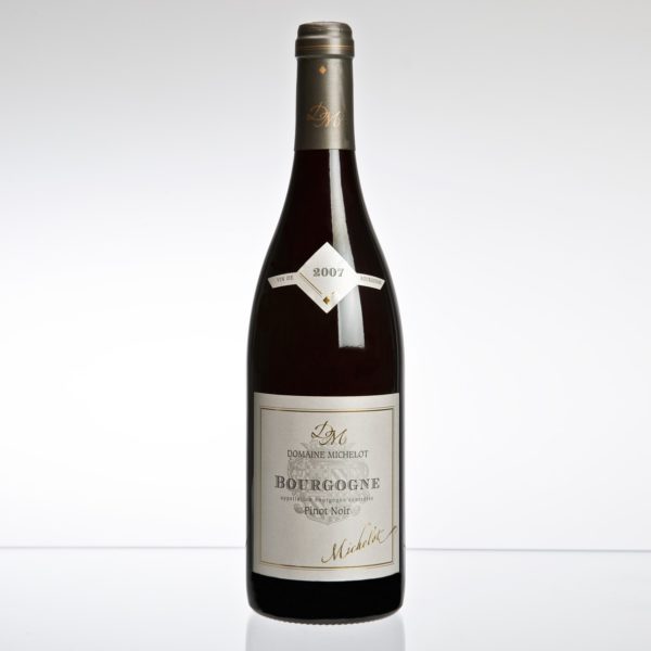 Bourgogne Pinot Noir