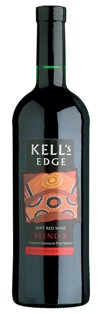 Kells Edge Cabernet