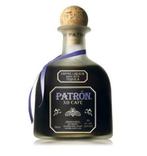 Patron XO Cafe 53cl