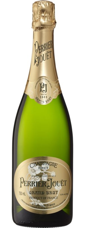 Perrier-Jouet Grand Brut NV