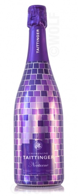 Taittinger Nocturne Sec NV