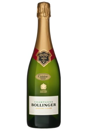 Bollinger Special Cuvee Brut NV