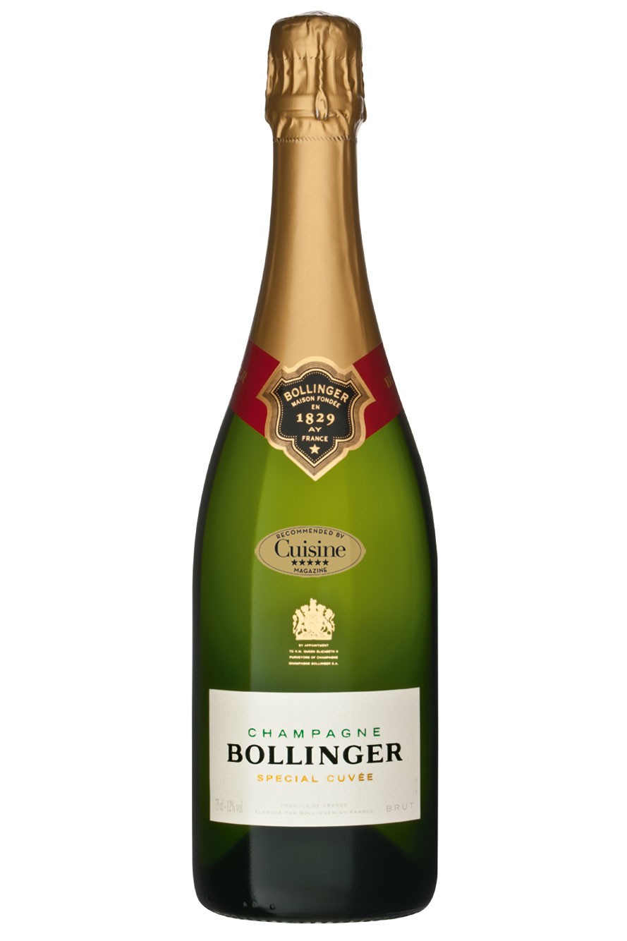 Bollinger Special Cuvee Brut NV