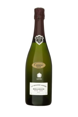 Bollinger La Grande Annee Brut