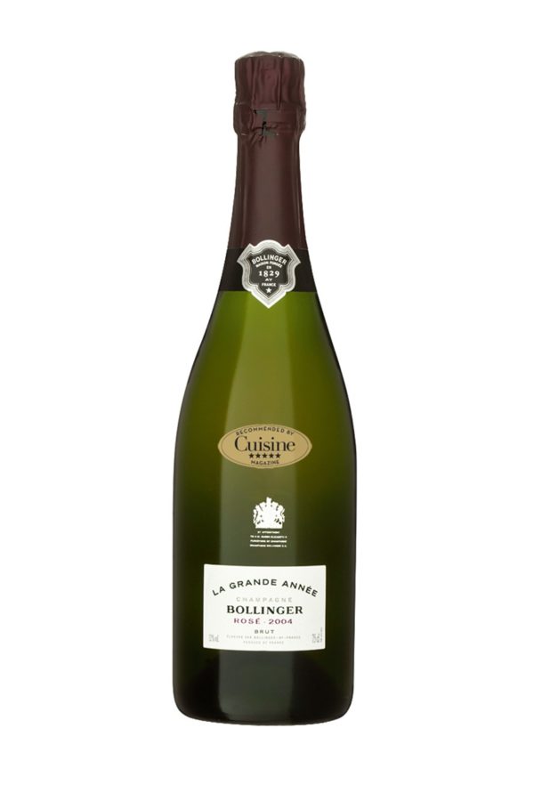 Bollinger La Grande Annee Brut