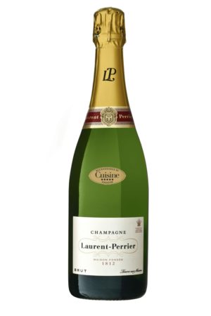 Laurent-Perrier Brut L.P. NV