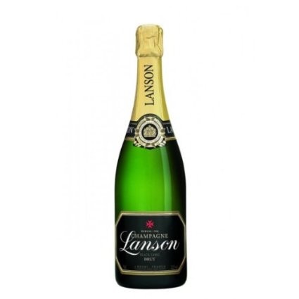Lanson Black Label Brut NV