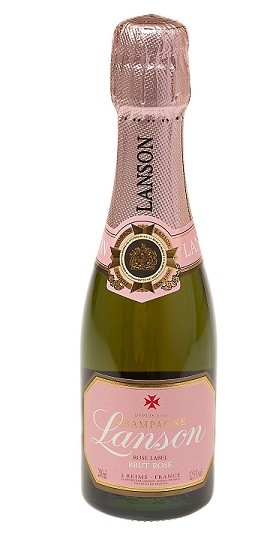 Lanson Brut Rose NV