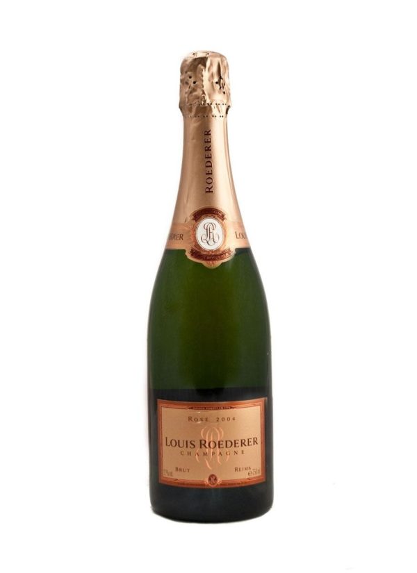 Louis Roederer Brut Vintage