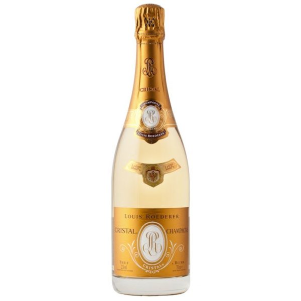 Louis Roederer Cristal Brut