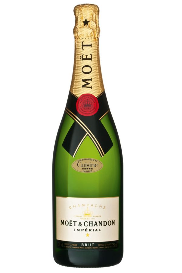 Moet & Chandon Brut Imperial NV