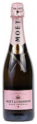 Moet & Chandon Rose Imperial NV