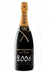 Moet & Chandon Grand Vintage Brut