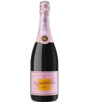 Veuve Clicquot Brut Rose NV
