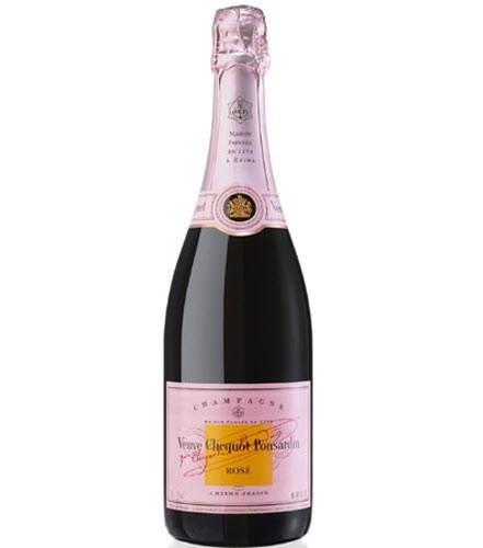 Veuve Clicquot Brut Rose NV