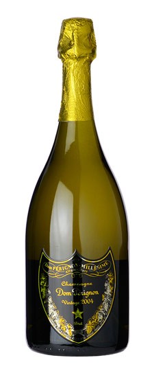Dom Perignon Brut 2004