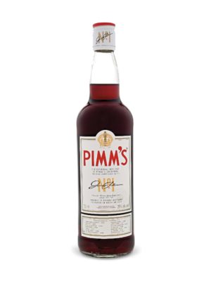 Pimms No 1 70cl