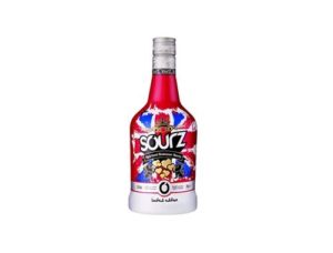 Sourz Summer Berry Limited Edition 70cl