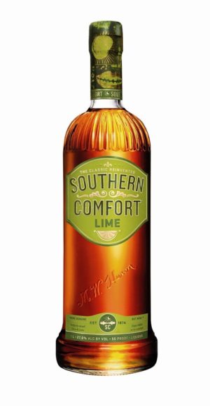 Souther Comfort Lime 70cl