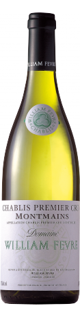 Chablis 1er Cru Montmain
