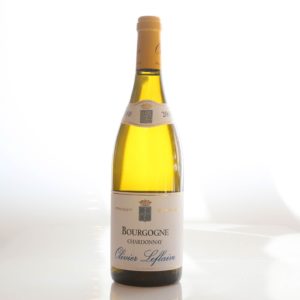 Bourgogne Chardonnay
