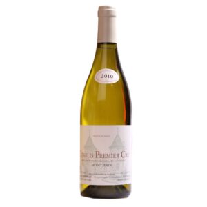 Chablis Premier Cru