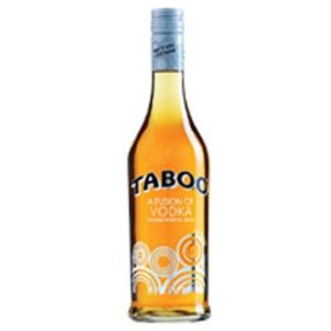 Taboo 70cl