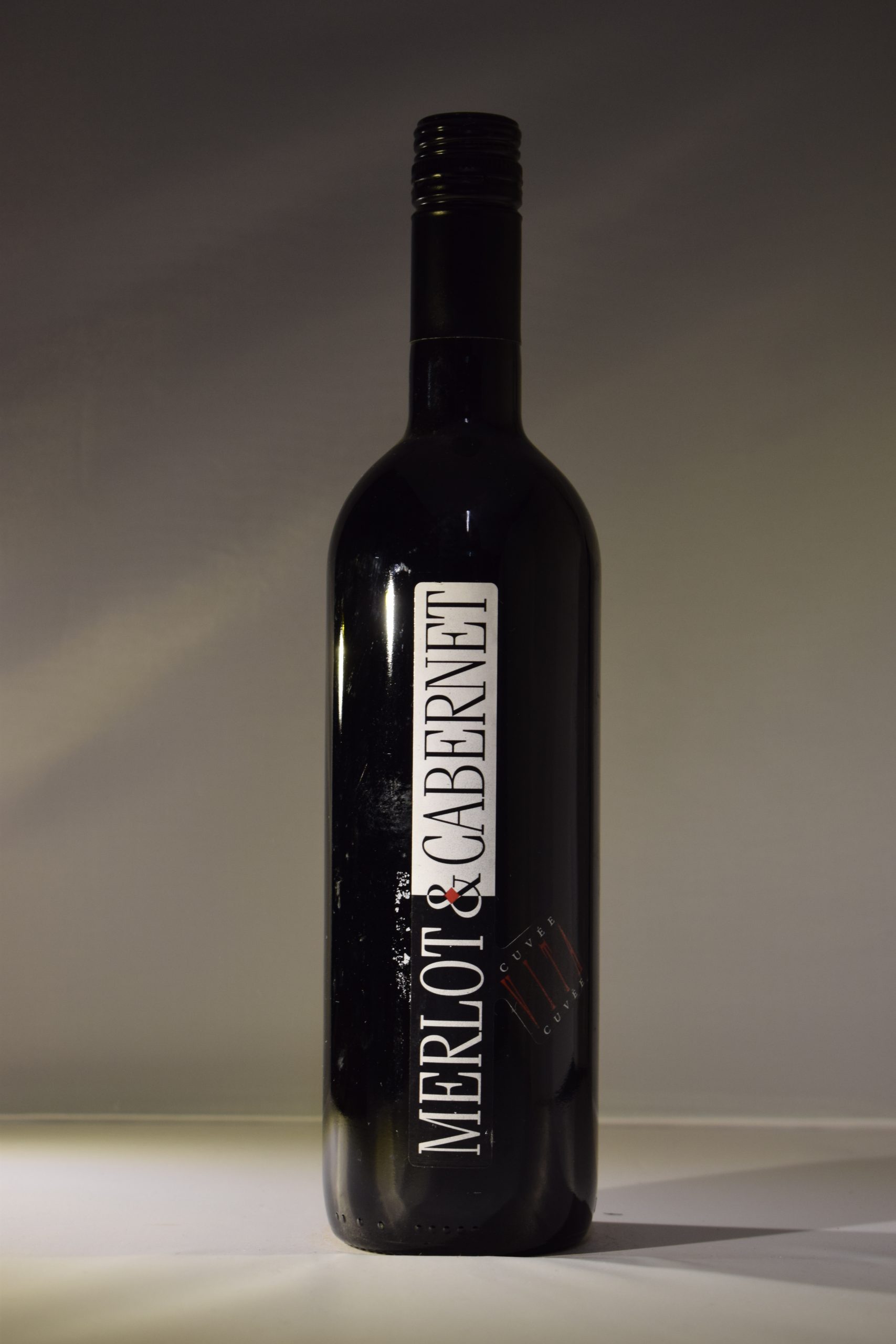 Cuveé Vita Merlot & Cabernet 2014