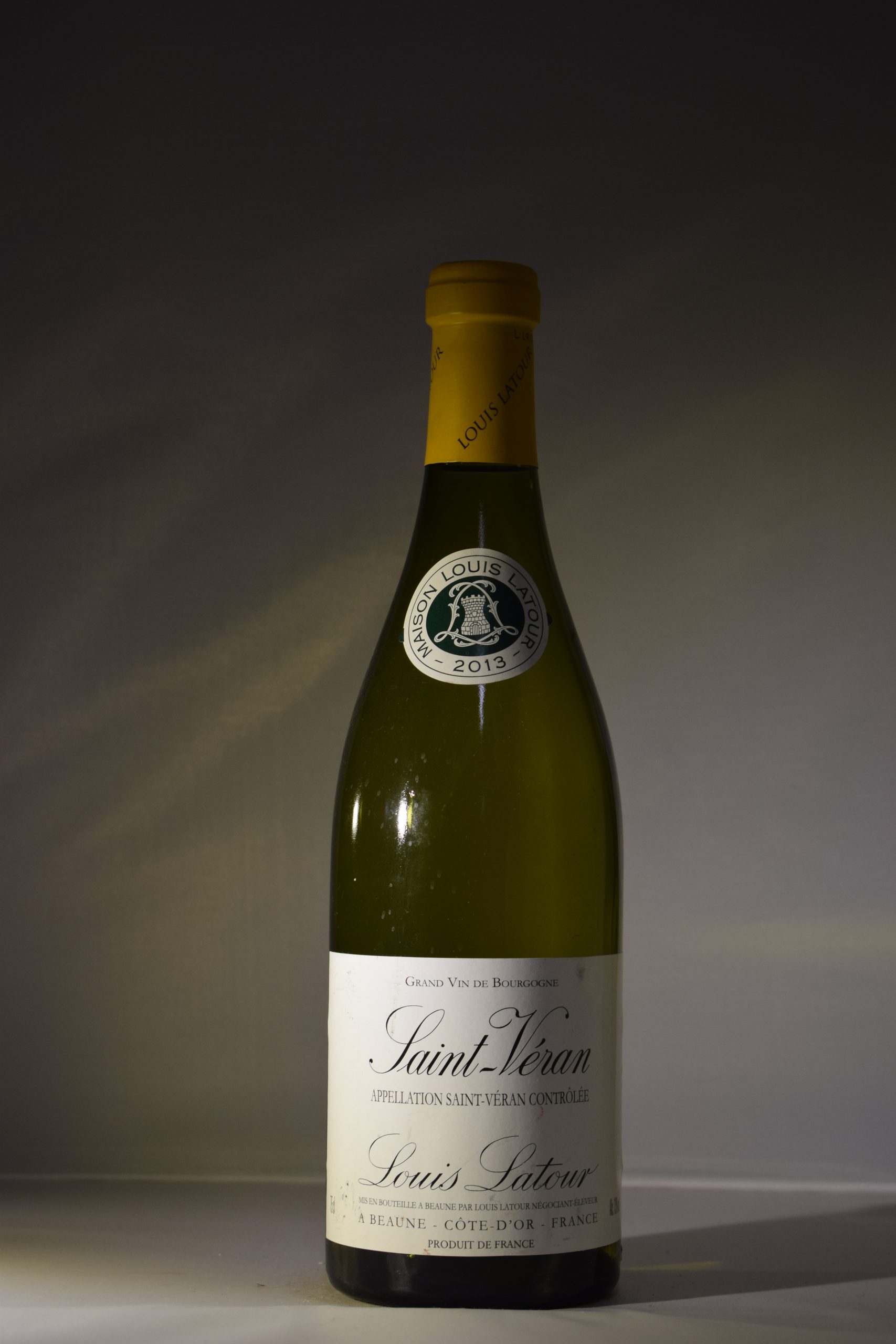 Louis Latour Saint-Veran  2013