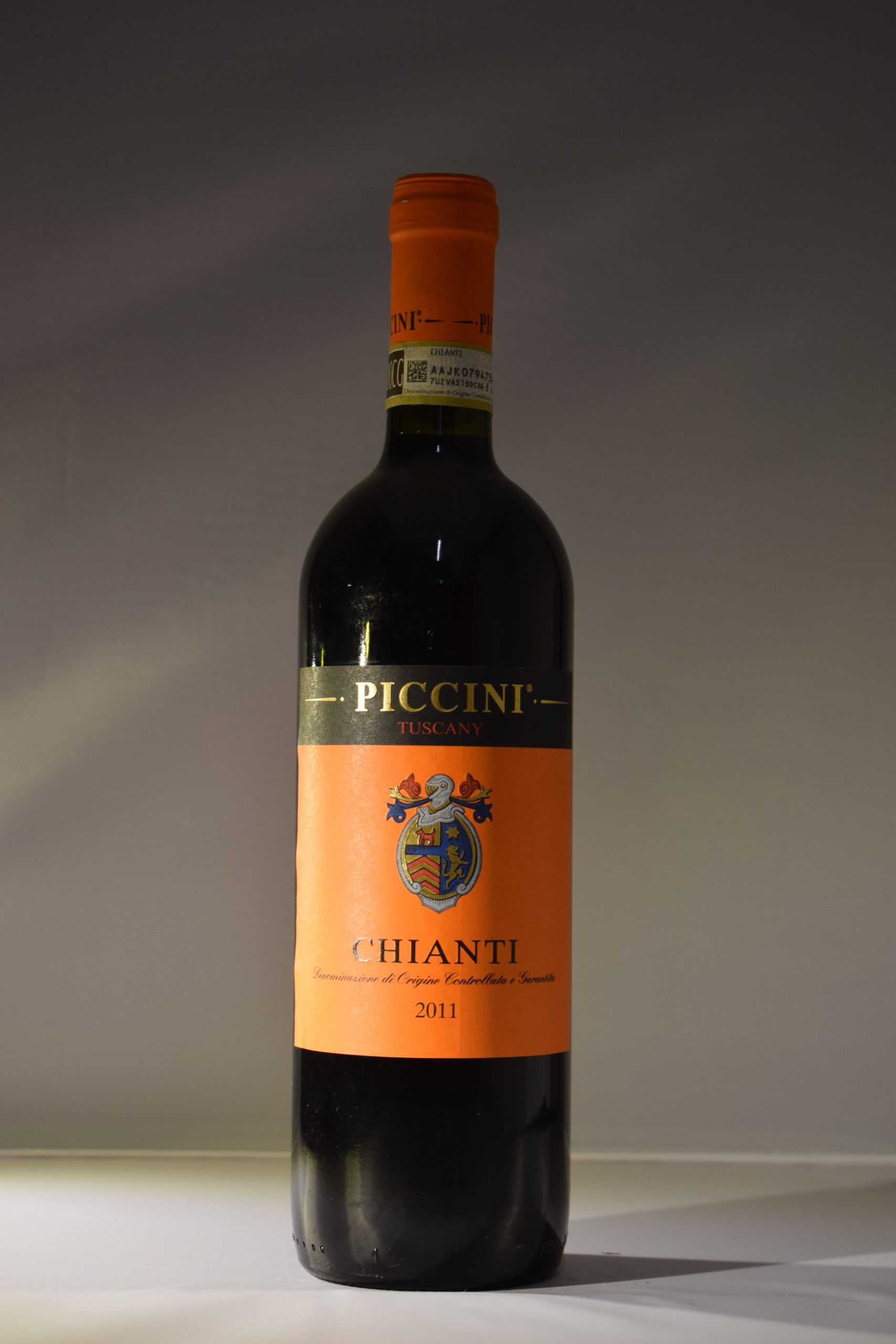 Piccini Chianti 2011