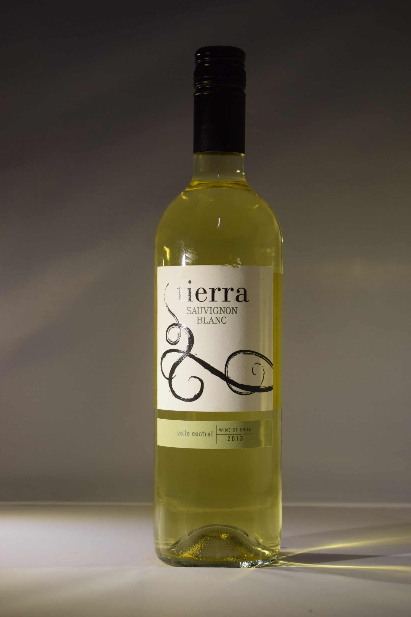 Tierra Sauvignon Blanc 2013