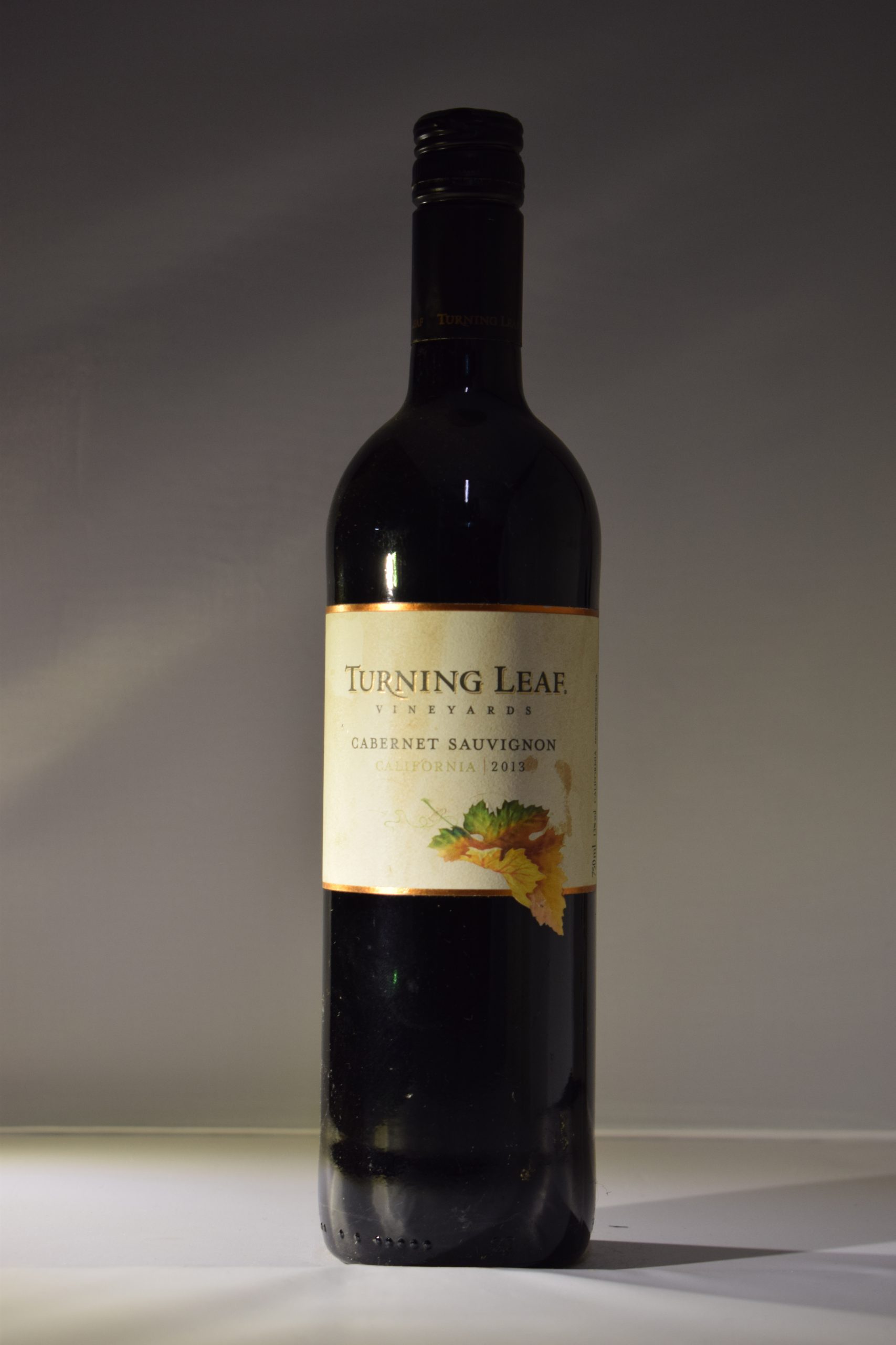 Turning Leaf Cabernet Sauvignon 2013