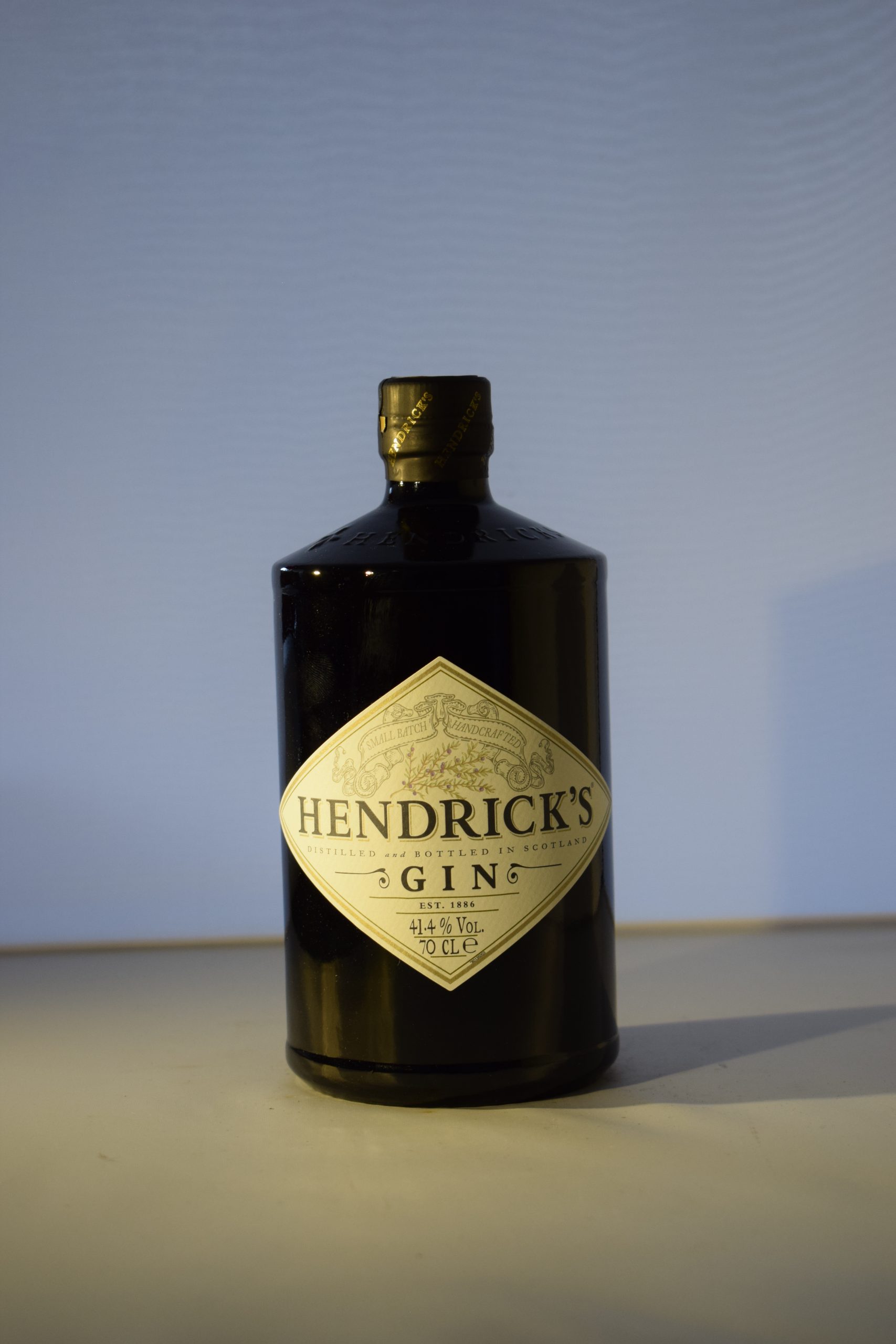 Hendricks Gin 70cl